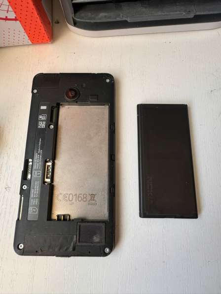 Nokia Lumia 630 Dual Sim 512mb в Москве