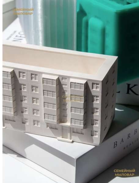 Силиконовый молд. Не вскрывался в Москве фото 4