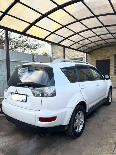 Mitsubishi, Outlander, продажа в Ростове-на-Дону