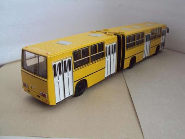 Автобус Икарус-280 в Липецке фото 5