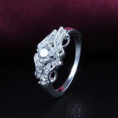 Новое очаровательное кольцо в Самаре фото 3