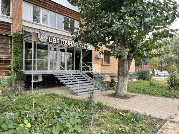 Успешная цветочная студия в центре Самары в Самаре фото 4