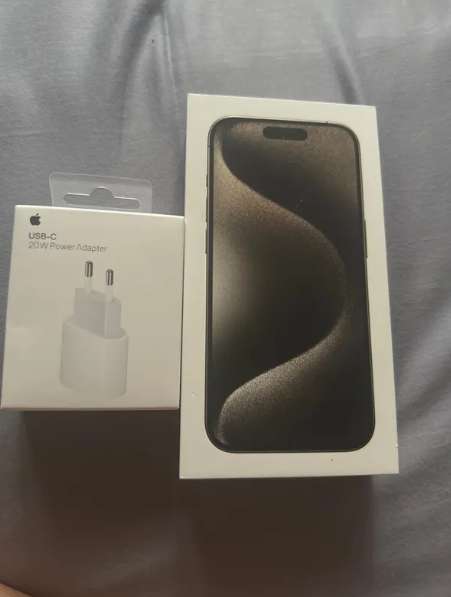 Apple iPhone 13 128GB RED в Москве фото 4