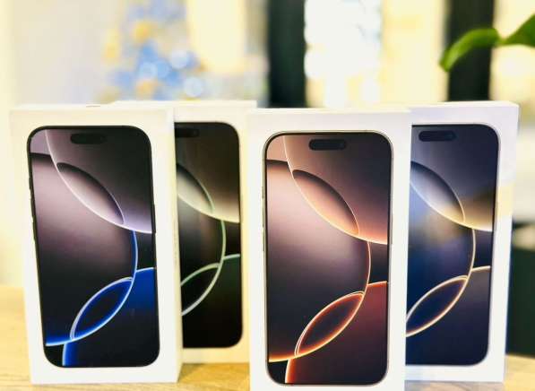 Apple iPhone 16 Pro 128GB