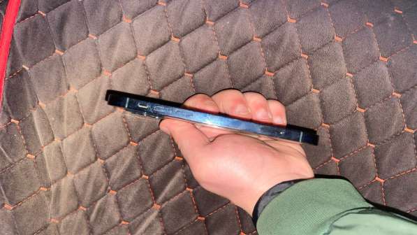 Айфон 12 про на 128г в Махачкале фото 3