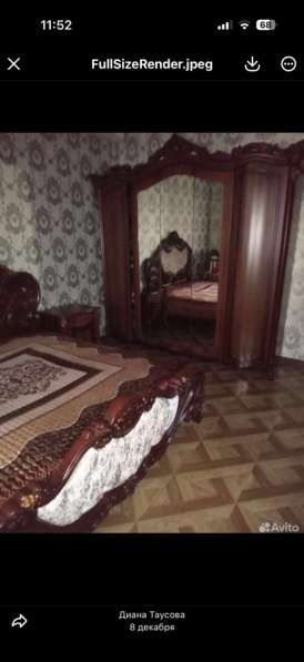 Продается спальный горнитур