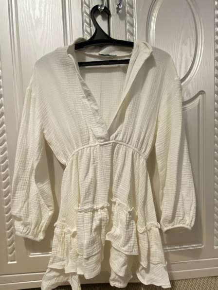 ПЛАТЬЕ ЛЕТНЕЕ