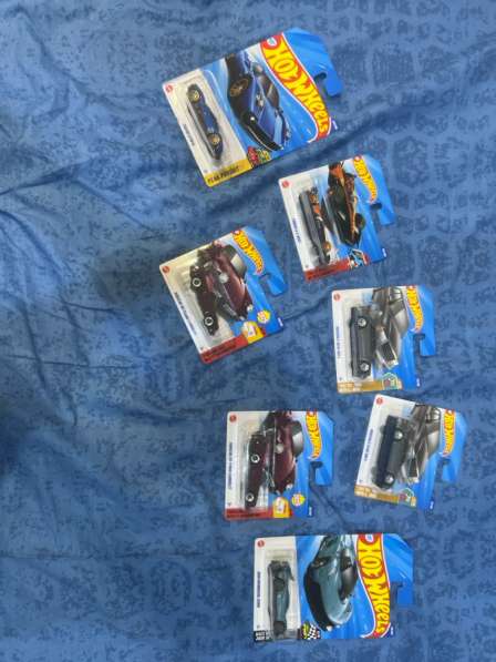 Продам машинки hot wheels