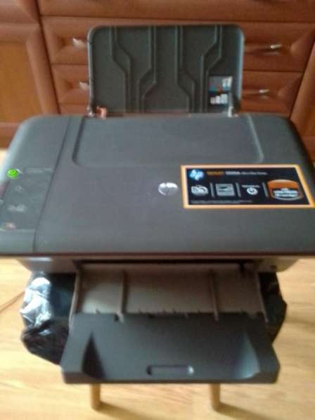 Продаются 2 МФУ HP