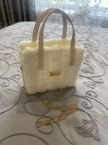 Ручная работа. Новая в Казани фото 7