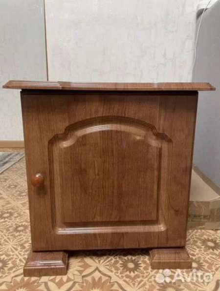 Тумы прикроватные