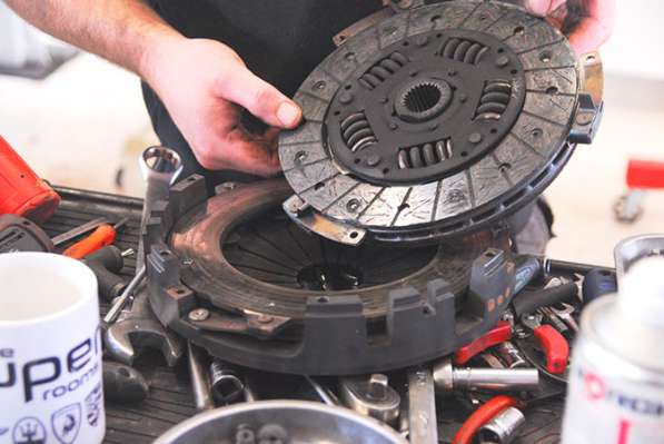 Автосервис рядом с домом в Москве фото 5