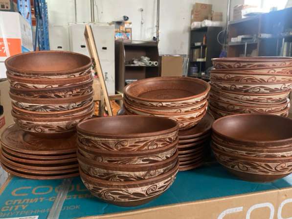 Посуда в Саратове фото 11