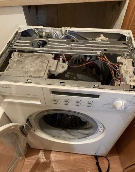 Ремонт бытовой техники в Нижневартовске фото 4