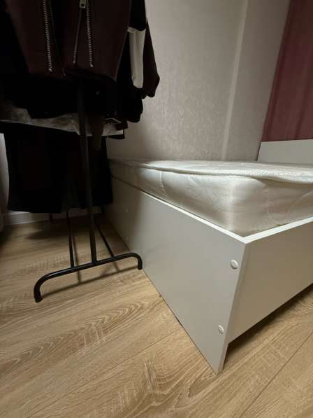 Продам новую кровать в Москве фото 3