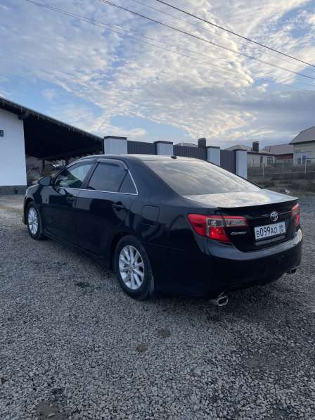 Toyota, Camry, продажа в Аксае в Аксае