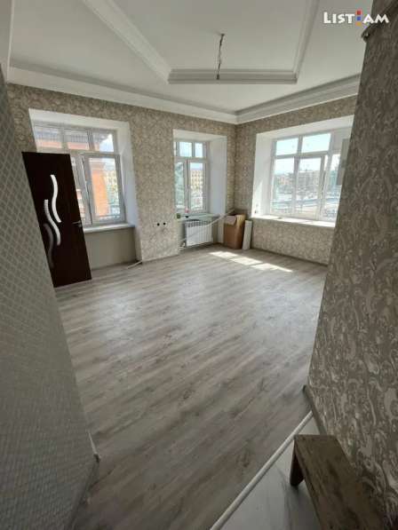 3-комн. квартира, 53 кв. м, с панорамным балконом в Нижнем Новгороде фото 10