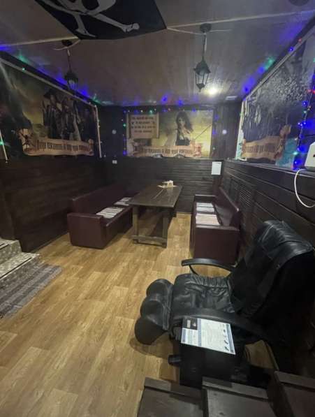 Баня на дровах в Екатеринбурге фото 10