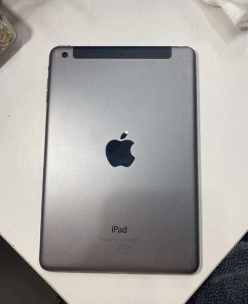 IPad mini