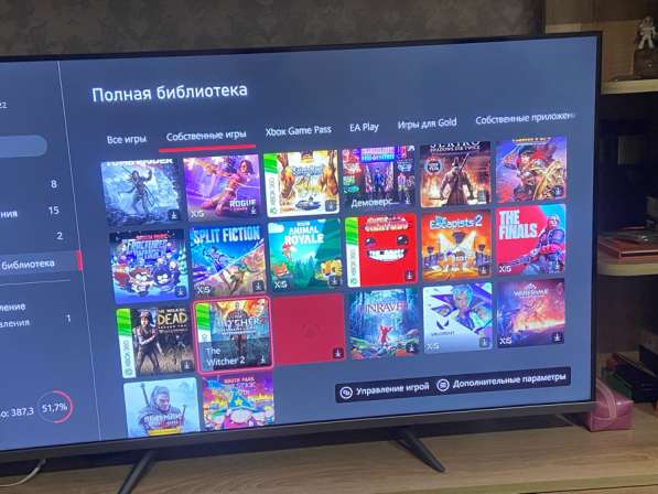 Xbox series x в Кирово-Чепецке