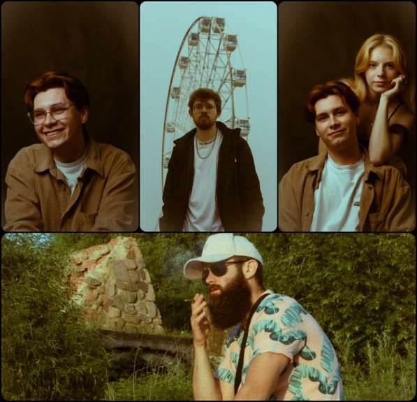 Фотограф Калининград в Калининграде