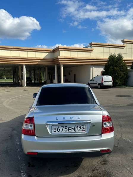 ВАЗ (Lada), Priora, продажа в Армавире в Армавире