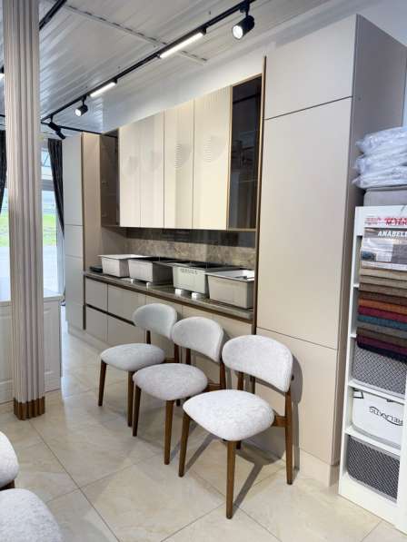 КУХОННЫЕ ОПТ в Грозном фото 5