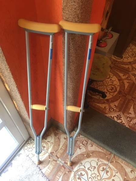 Продам костыли в Одинцово фото 3