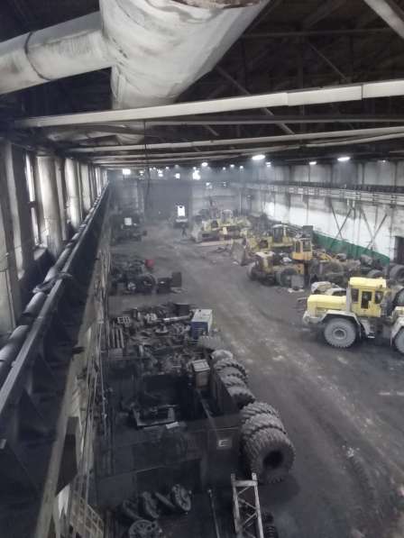 Нивелировка, рихтовка путей мостового крана в Находке