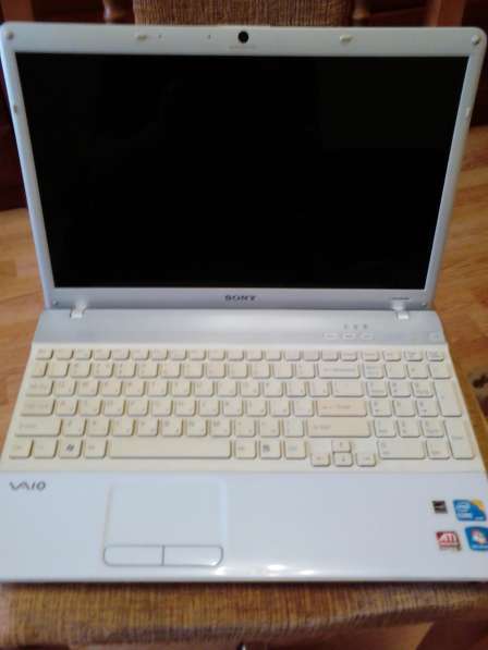 Ноутбук Sony Vaio PCG- 71211V в Химках фото 3