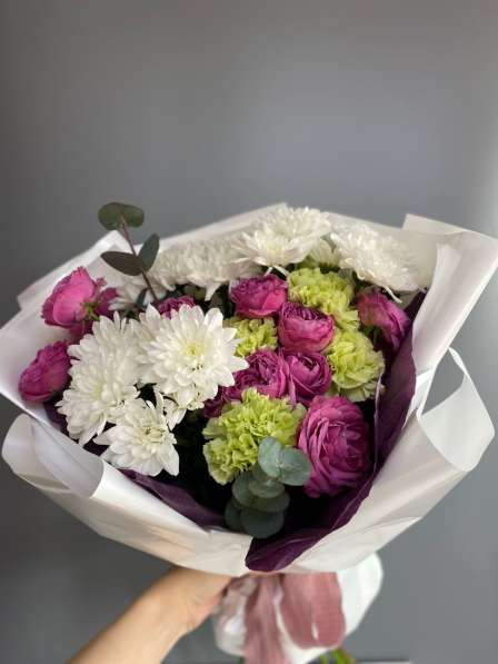 Love&flower в Краснодаре фото 7