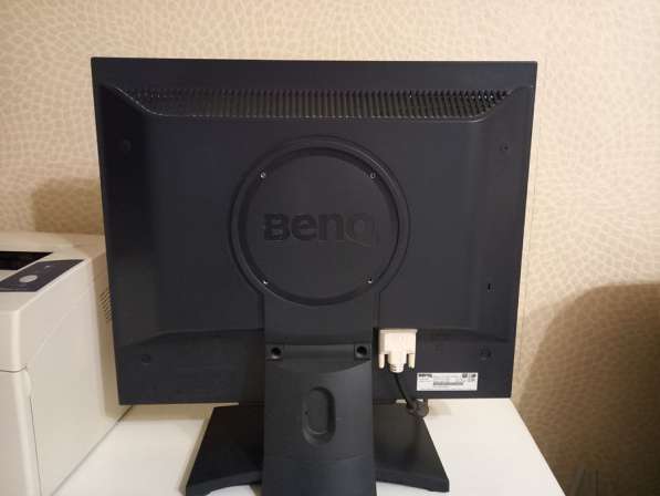 Монитор benq в Нижнем Новгороде