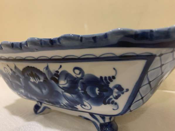 Гжель в Москве фото 3