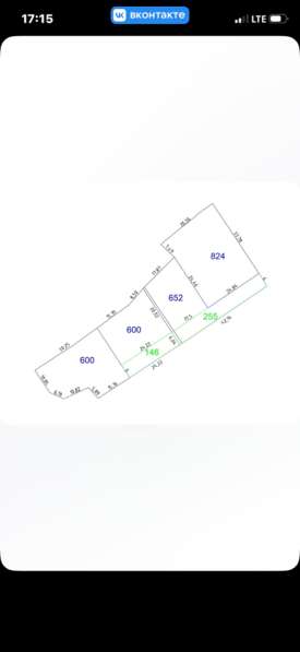 Земельный участок ИЖС