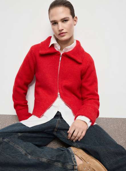 Джемпер женский