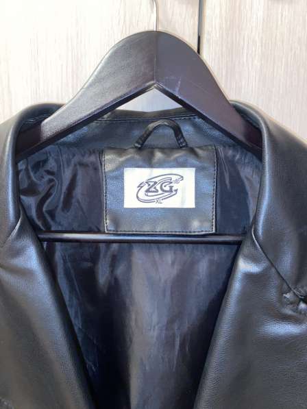 Женская косуха оверсайз в Москве