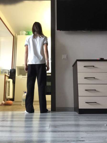 Рубашка в Москве