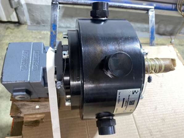 Насос 50 НР-4-63-НРР-500-250-125 в Челябинске фото 6