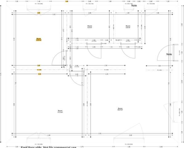 В продаже дома в Калининграде