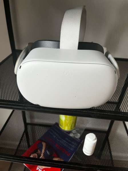 Oculus quest 2 в Санкт-Петербурге