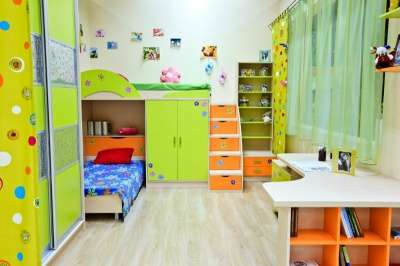 Детская и Школьная мебель в Абакане фото 5