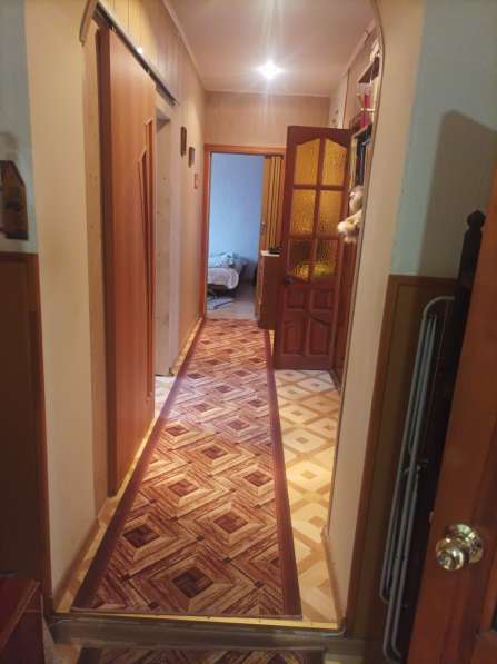 Дом г. Курск пер. Чеховский в Москве фото 7