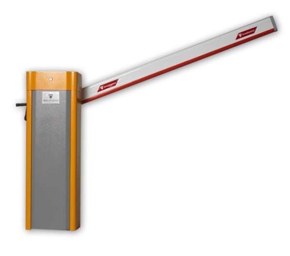 ❖ Slaqbaum Arma Kontrol ❖