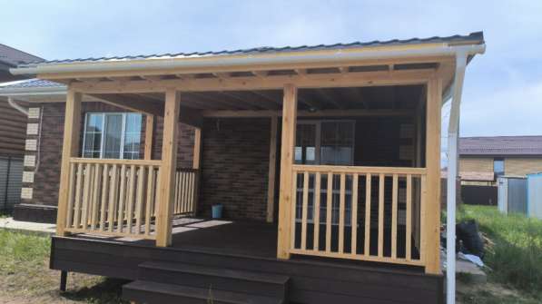 Ремонт и строительство