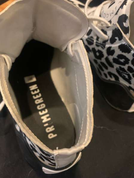 Кроссовки Adidas в Москве фото 5