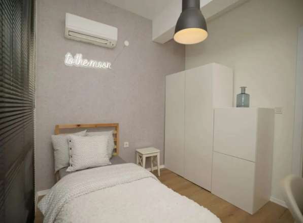 3-к. квартира 67м² Турция, Анталья, Кепез в фото 5