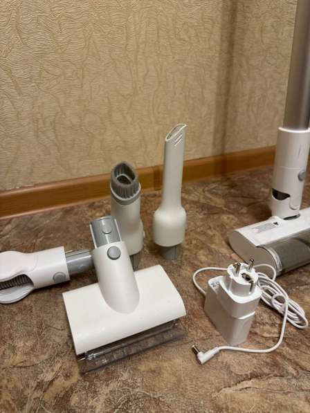 Пылесос в Узловой