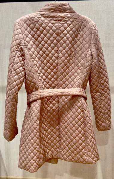 Стегание пальто Avalon в Началово фото 6