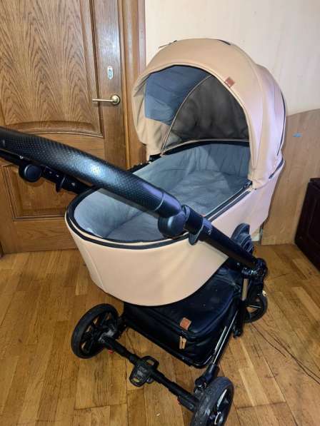 Коляска 2в1