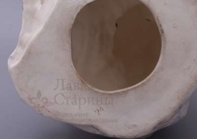 Статуэтка "Ветерок", Конаково, в Москве